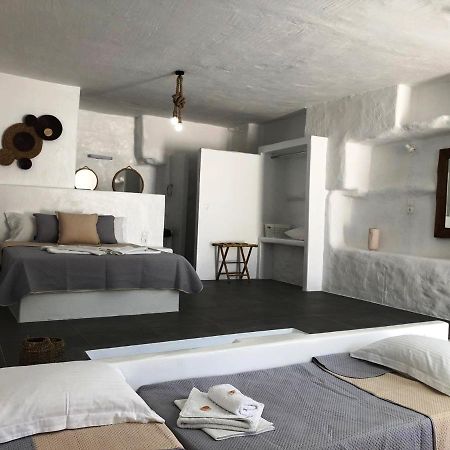 Bed and Breakfast Aqua Bay Agia Kyriaki Agia Kiriaki Beach  Zewnętrze zdjęcie