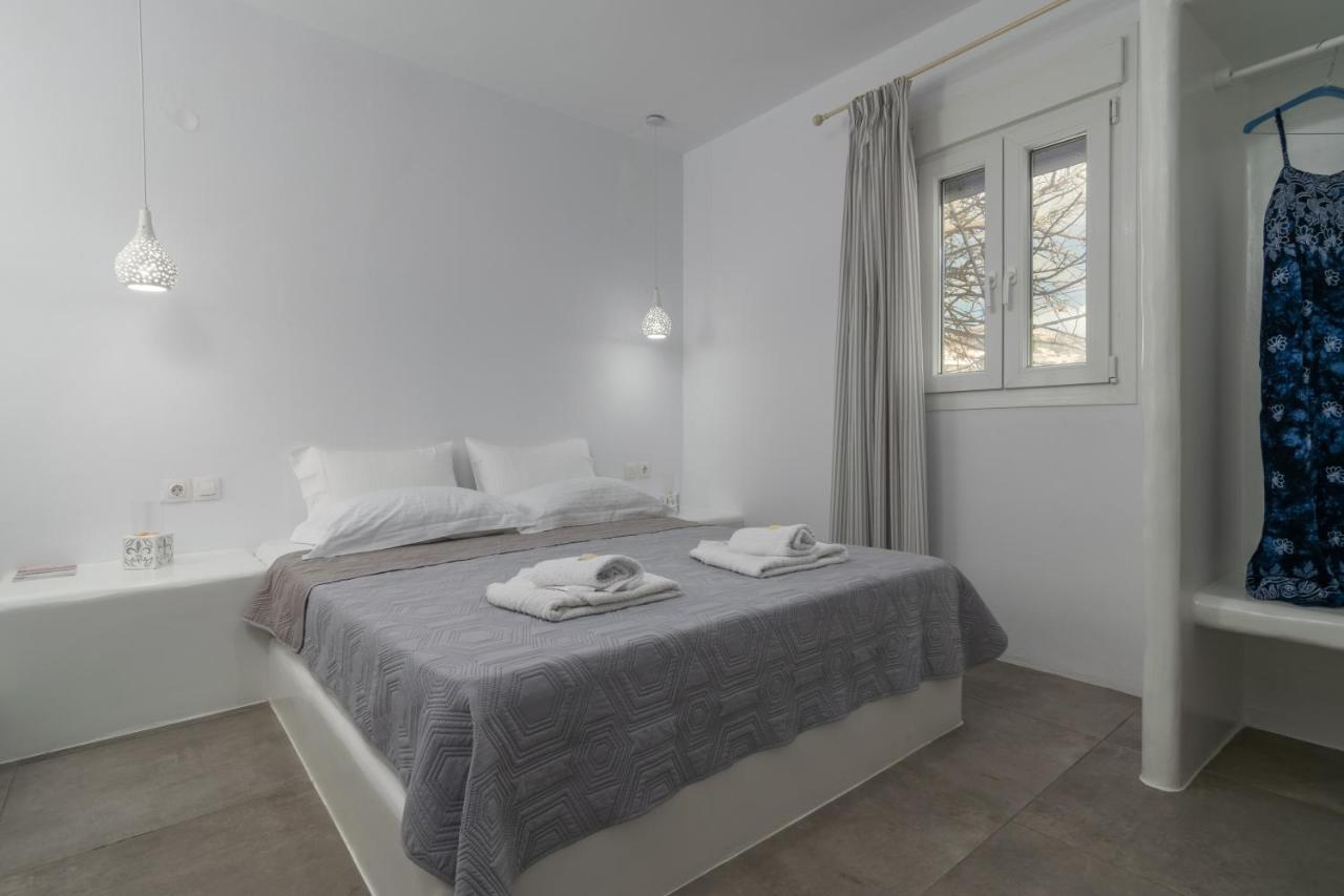 Bed and Breakfast Aqua Bay Agia Kyriaki Agia Kiriaki Beach  Zewnętrze zdjęcie