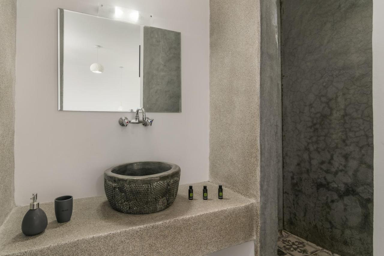 Bed and Breakfast Aqua Bay Agia Kyriaki Agia Kiriaki Beach  Zewnętrze zdjęcie