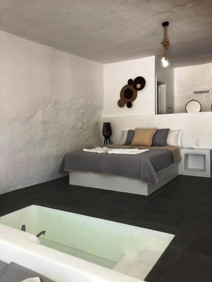 Bed and Breakfast Aqua Bay Agia Kyriaki Agia Kiriaki Beach  Zewnętrze zdjęcie