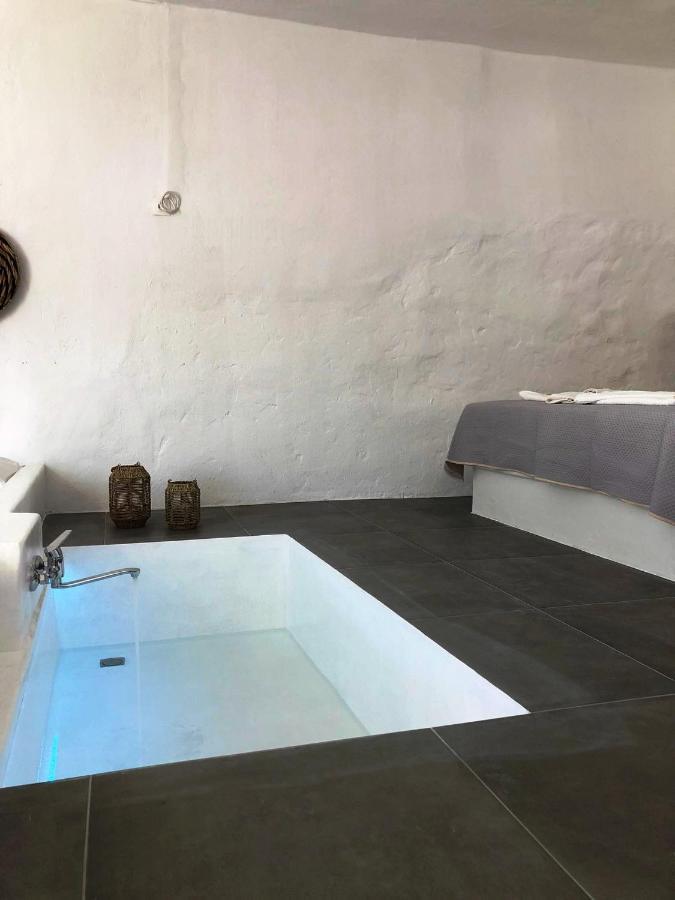 Bed and Breakfast Aqua Bay Agia Kyriaki Agia Kiriaki Beach  Zewnętrze zdjęcie